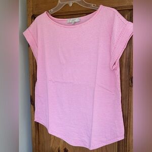 Loft easy-fitting t-shirt